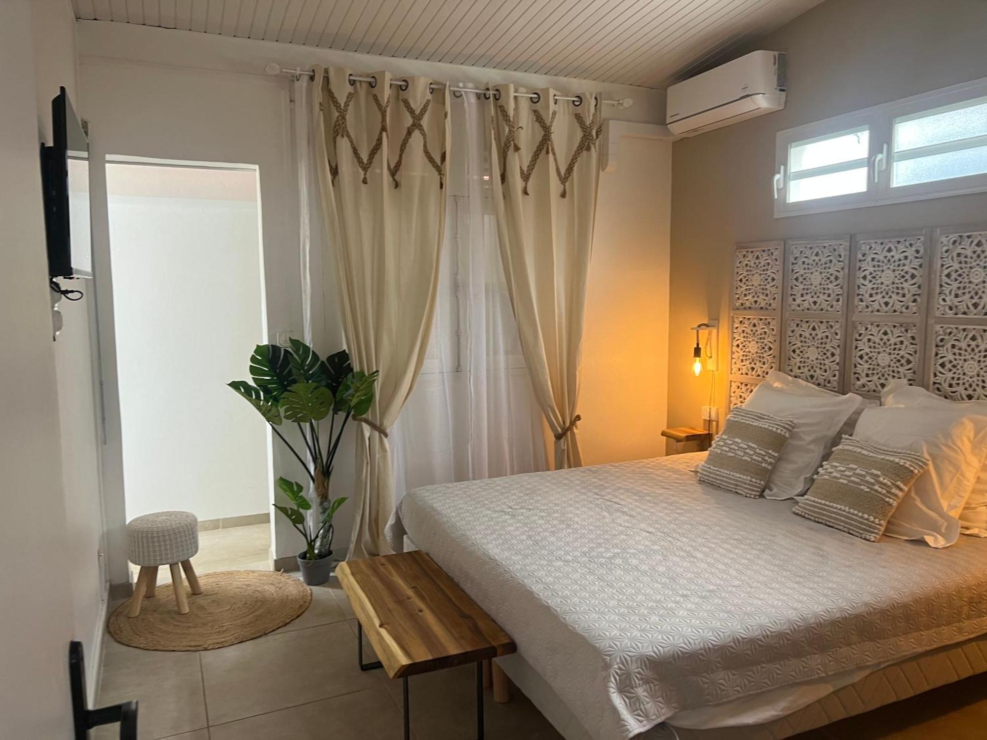Appartement 2 Chambres Sainte-Luce Εξωτερικό φωτογραφία