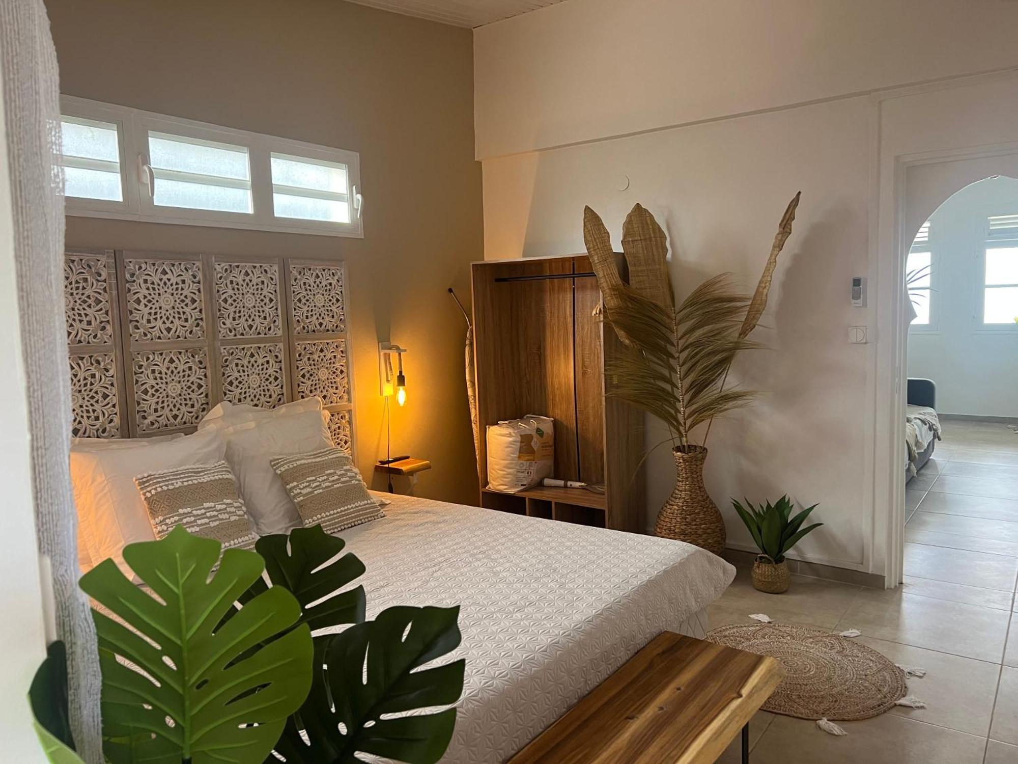 Appartement 2 Chambres Sainte-Luce Εξωτερικό φωτογραφία