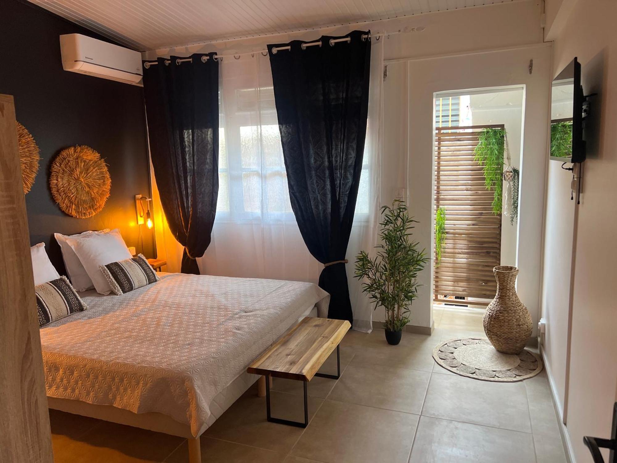 Appartement 2 Chambres Sainte-Luce Εξωτερικό φωτογραφία