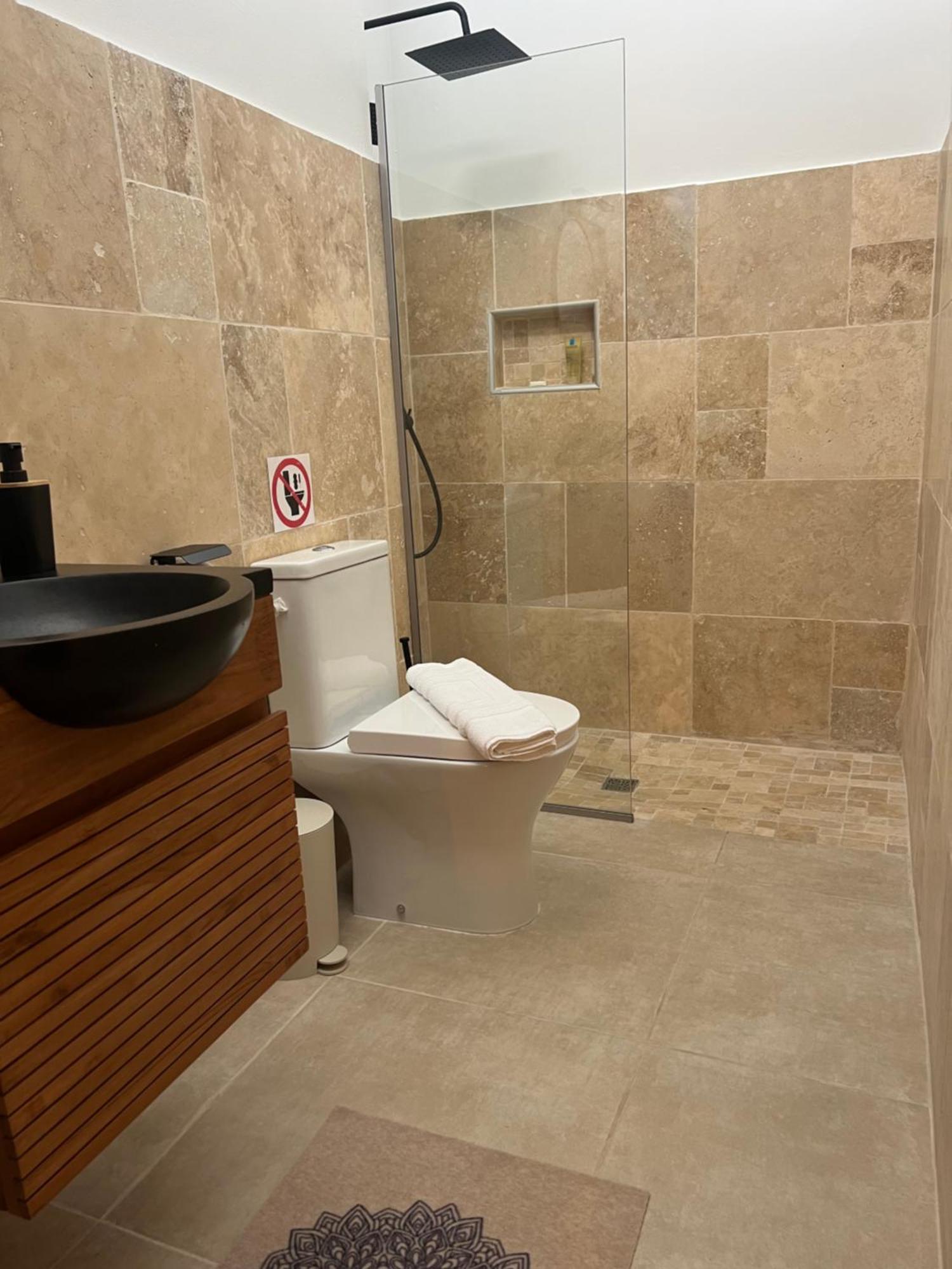 Appartement 2 Chambres Sainte-Luce Εξωτερικό φωτογραφία