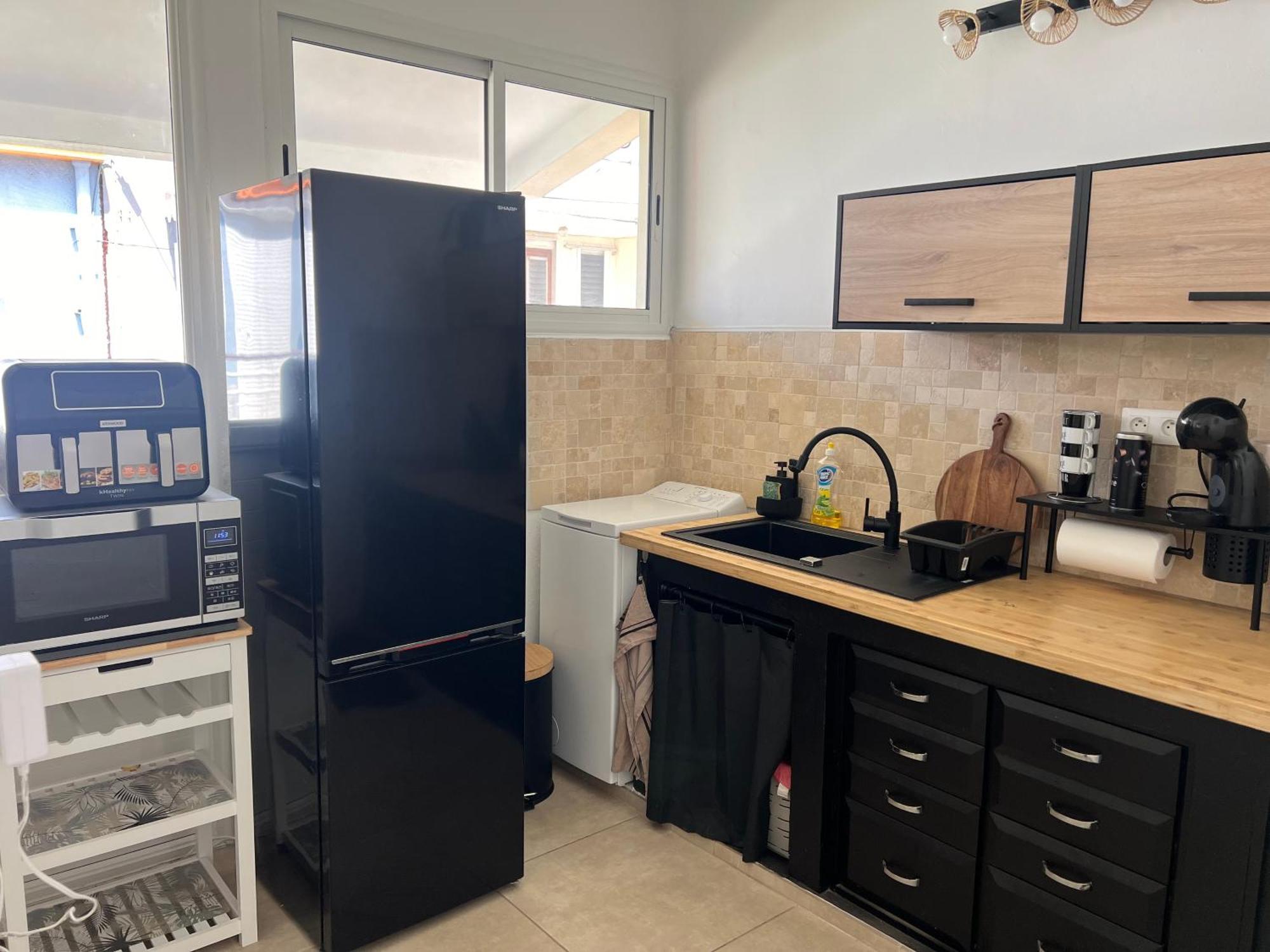 Appartement 2 Chambres Sainte-Luce Εξωτερικό φωτογραφία