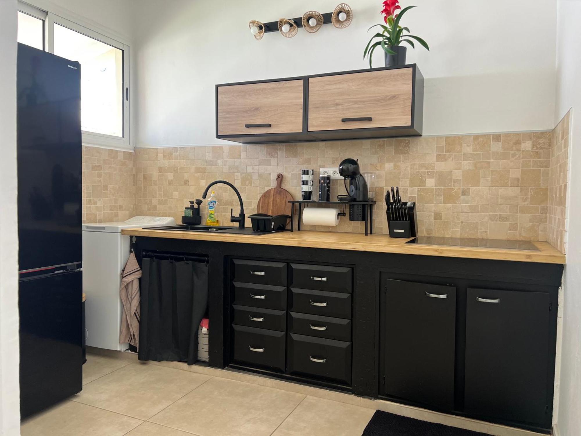 Appartement 2 Chambres Sainte-Luce Εξωτερικό φωτογραφία